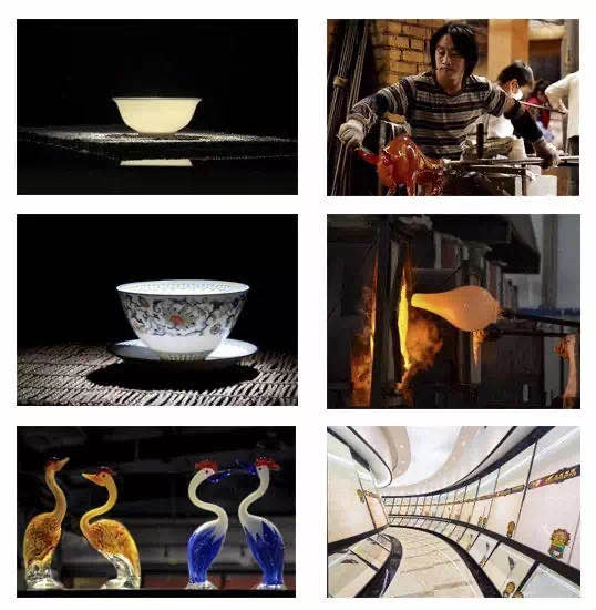 淄博|齐点述评：2020-淄博陶瓷的光芒缘何更加夺目？