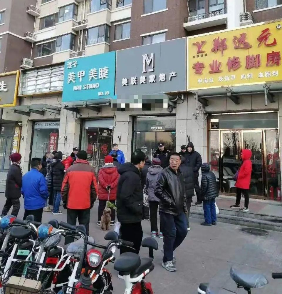 房东|跟喝中水一样惨，租房路上我踩的那些坑