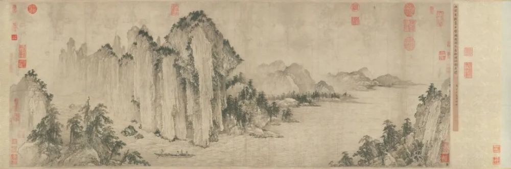 台北故宫博物院|【国画周刊】林语堂