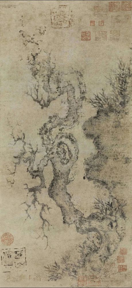 台北故宫博物院|【国画周刊】林语堂