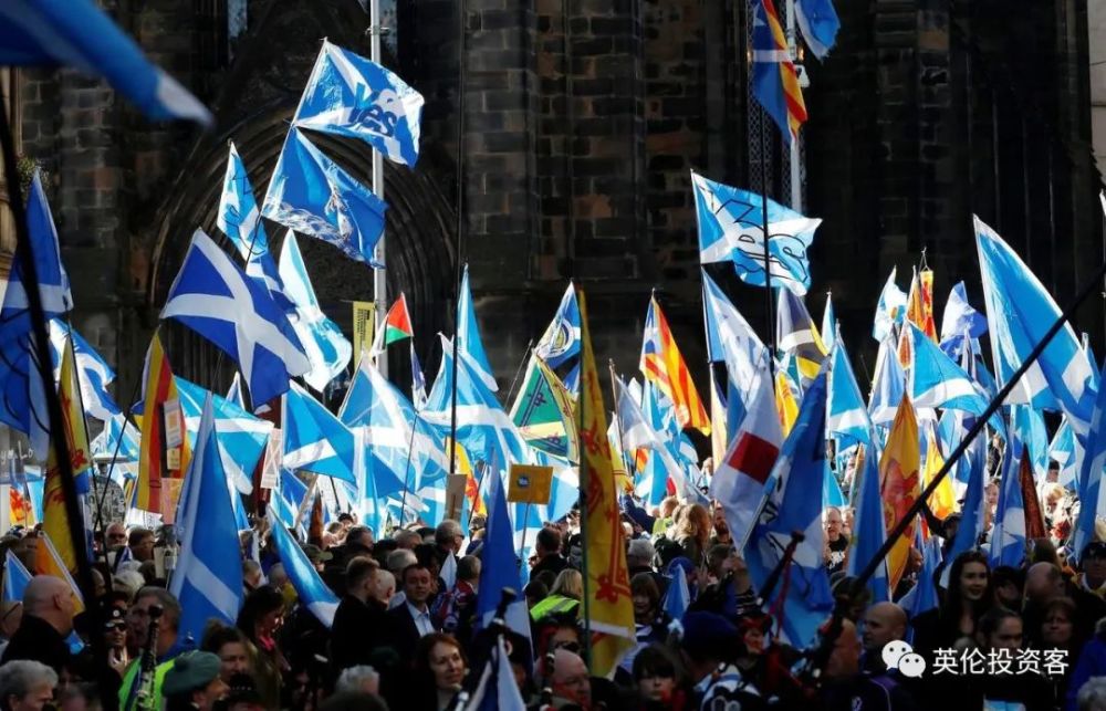苏格兰议会选举图片
