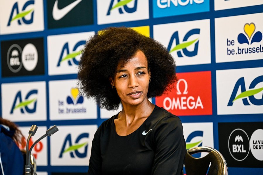 提高413米!长跑名将哈桑狂破1小时跑世界纪录,或成博尔特式巨星