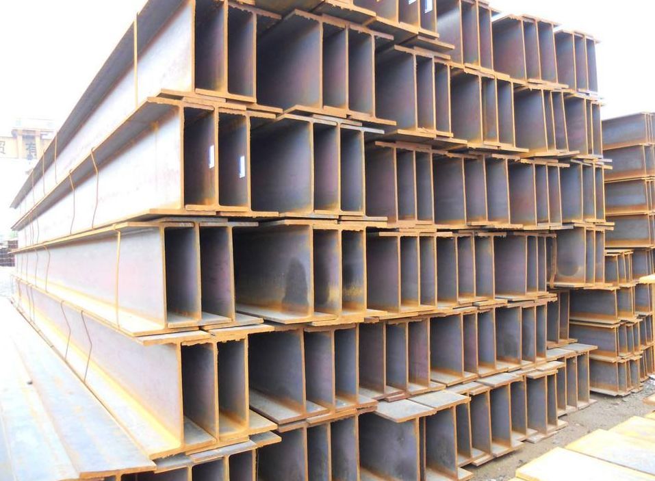 工字钢,与h型钢有什么区别?型号如何表示?