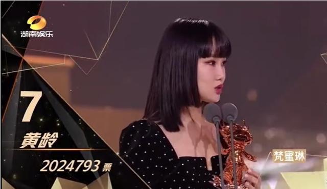 乘风破浪的姐姐|成团之夜“扯头花”：黄龄不该激怒宁静，《花儿与少年4》将上演