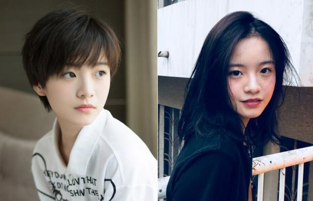 李庚希|“英子”李庚希与好友小聚烟瘾大发，抽烟再被拍，与朋友坐高护栏合影