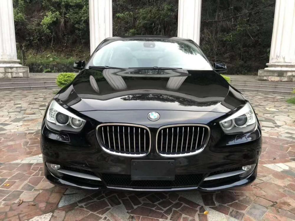 2013年宝马gt535i售价14万,顶级配置,平民价格