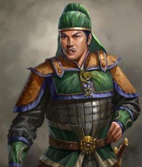 刘备手下一员名将自己投降曹魏儿子却为蜀汉壮烈牺牲