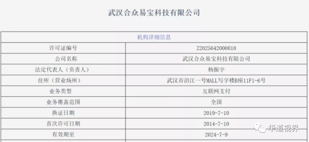 重磅 今日头条正式获得支付牌照 腾讯新闻