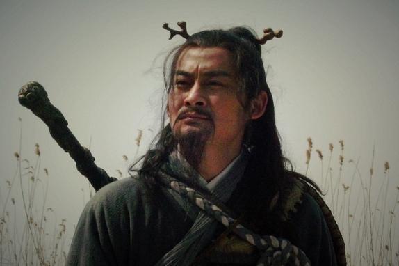 梁山好汉|梁山上最为神秘的好汉，他看清宋江本质，结果最先离开梁山得以善终