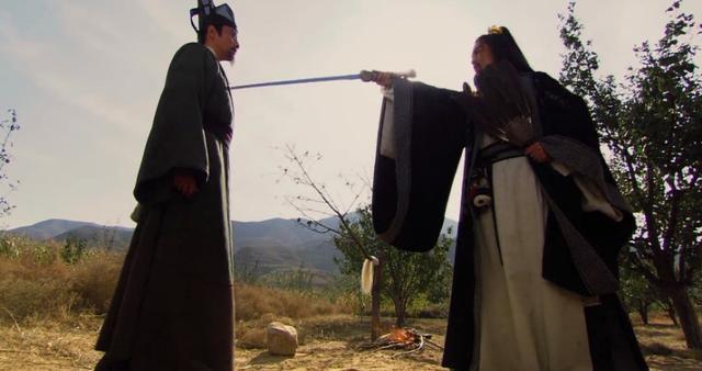 梁山好汉|梁山上最为神秘的好汉，他看清宋江本质，结果最先离开梁山得以善终