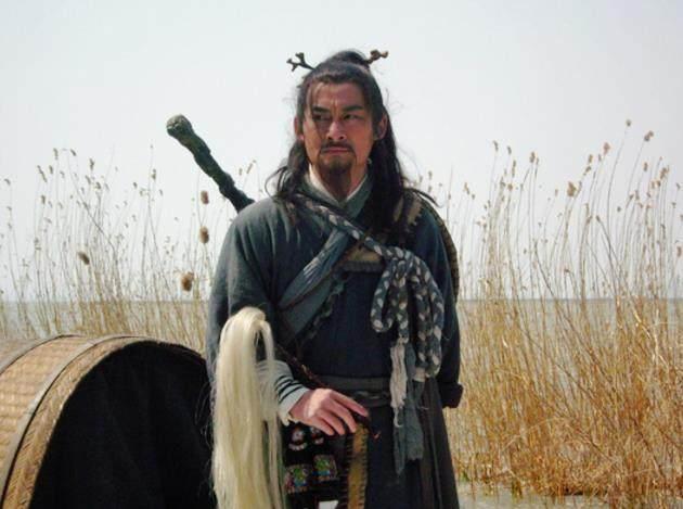 梁山好汉|梁山上最为神秘的好汉，他看清宋江本质，结果最先离开梁山得以善终