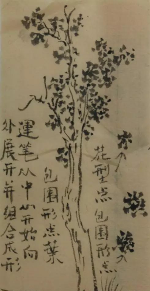 山水画|山水画，这33个诀窍，你值得拥有！