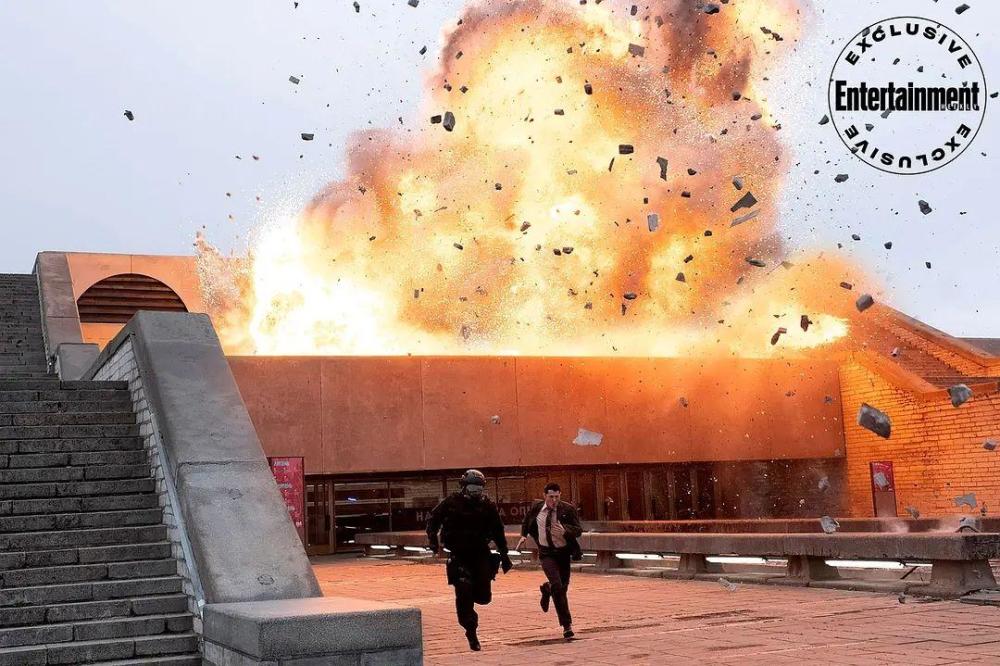 信条|别乱解读了！《信条》实际就是一部佛系电影