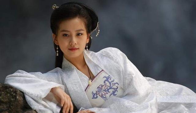 梁羽生|梁羽生的冰川天女传，主角高贵迷人，让武侠迷无比惊艳