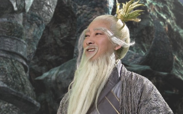 只有智者才明白菩提祖师太上老君和如来佛祖谁才是西游第一战力