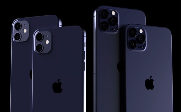 续航不了？iPhone 12 Pro确认不能使用120Hz刷新率