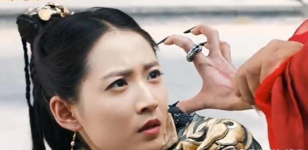 张无忌|周芷若与张无忌究竟是否合适？看看他们的这段对话，很扎心