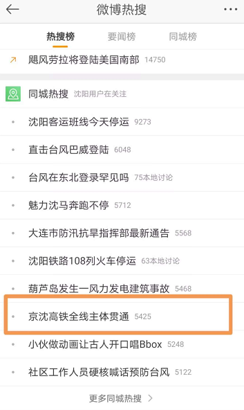 京沈高铁|好消息！沈阳进入首都“2.5小时经济圈”
