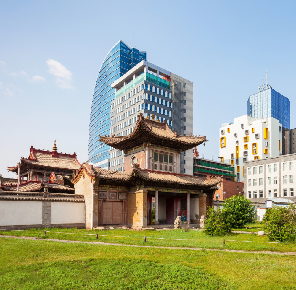 拉达克|拉达克，改变中国的边疆