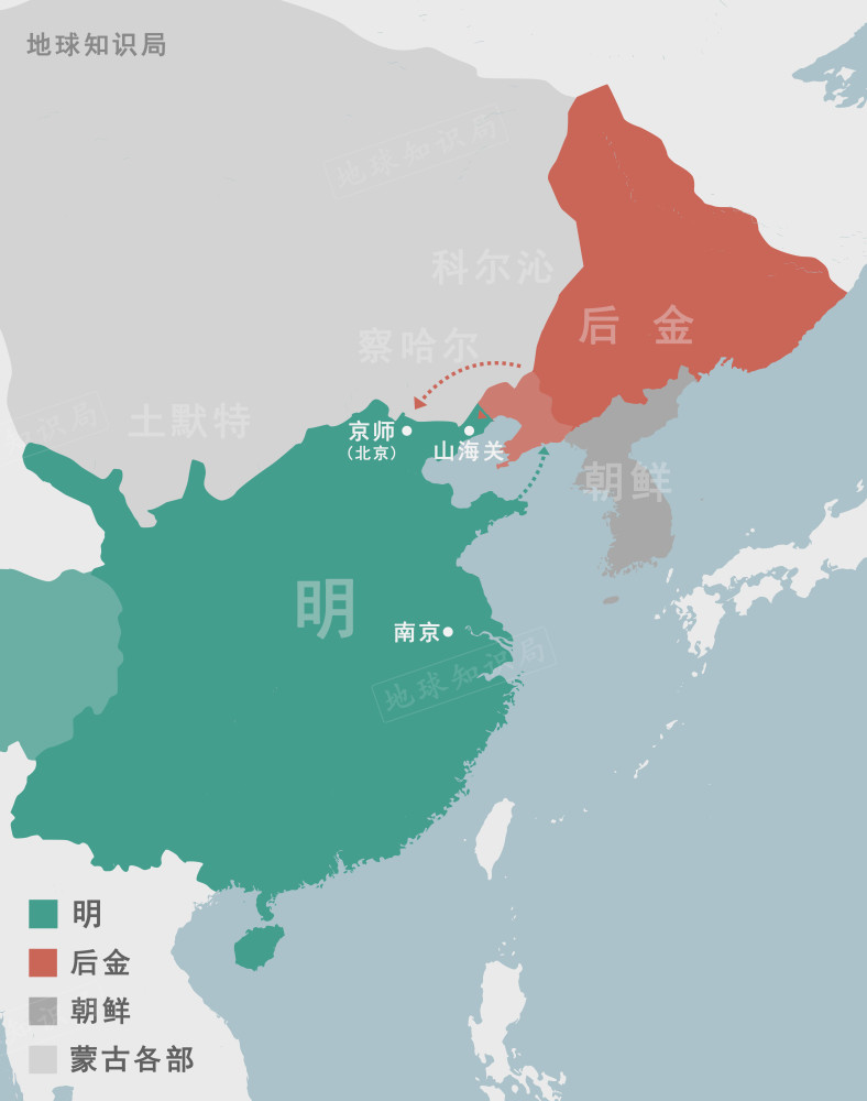 拉达克|拉达克，改变中国的边疆