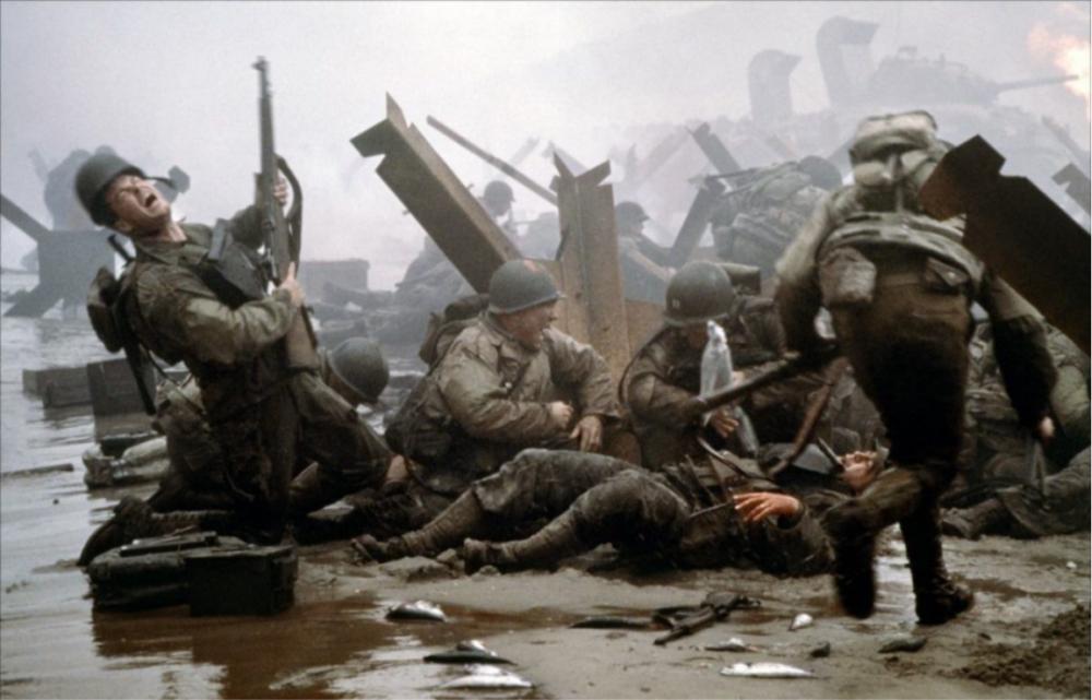 《八佰》战士们冲桥撤退,到底算不算逃跑?