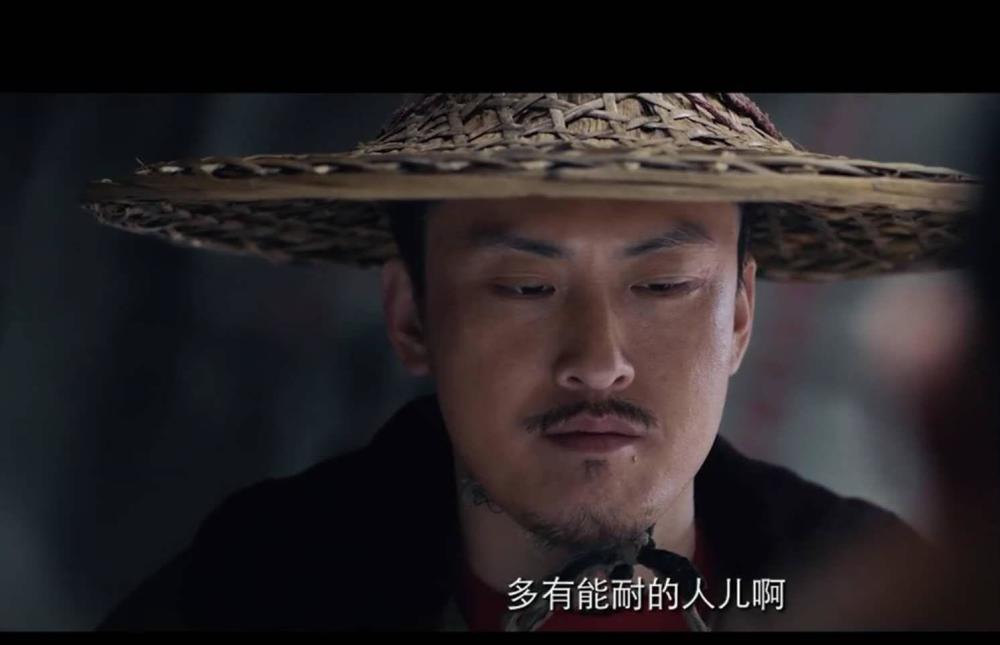 許君聰主演的《東北往事:我叫劉海柱》上映,未達預期實在毀經典_騰訊