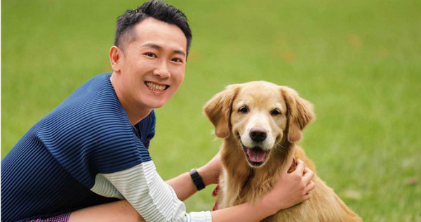 想养狗先问爱猫意愿结果宠物沟通师被撂狠话了施名帅笑哭