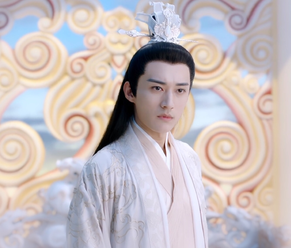 《琉璃》司凤驾金翅鸟花车迎娶璇玑,柏麟帝君"抢新郎"厉害了