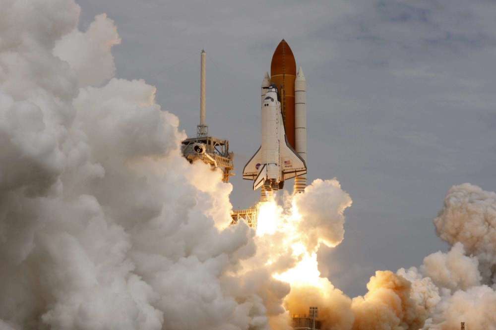 宇航员|美国“血的教训”，2000℃热气涌入机舱，舱内7名宇航员无一生还