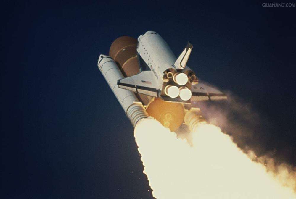 宇航员|美国“血的教训”，2000℃热气涌入机舱，舱内7名宇航员无一生还