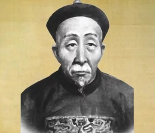 刘墉的父亲是位列五阁臣的刘统勋到底有多牛看看其他四位