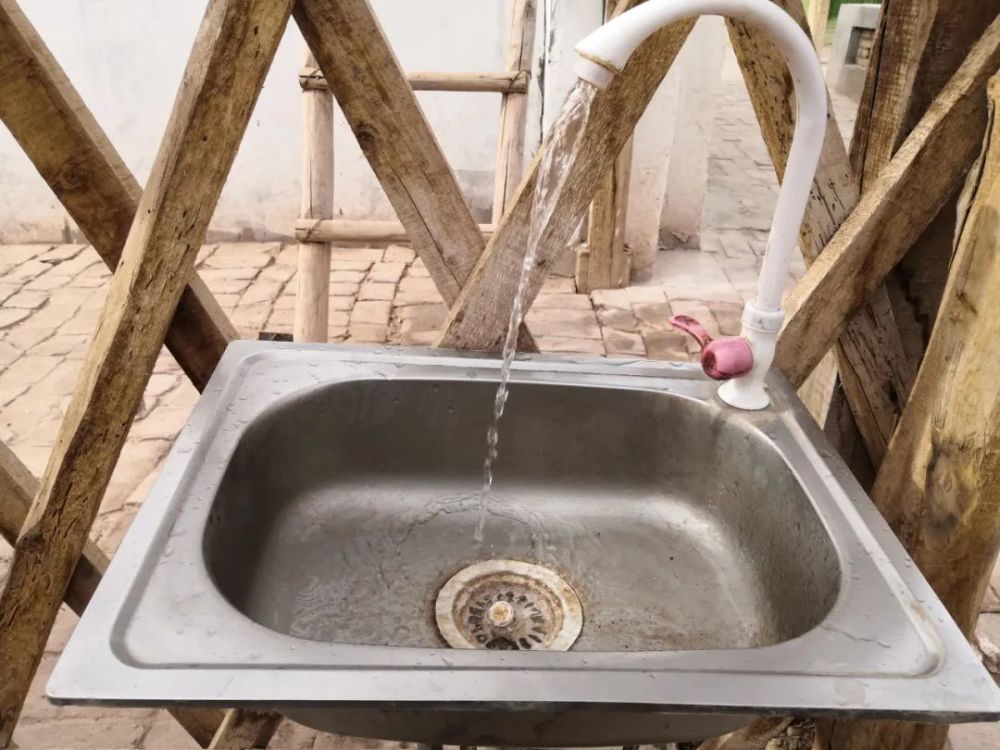 自来水|安徽493人发热腹泻，“罪魁祸首”竟是它！