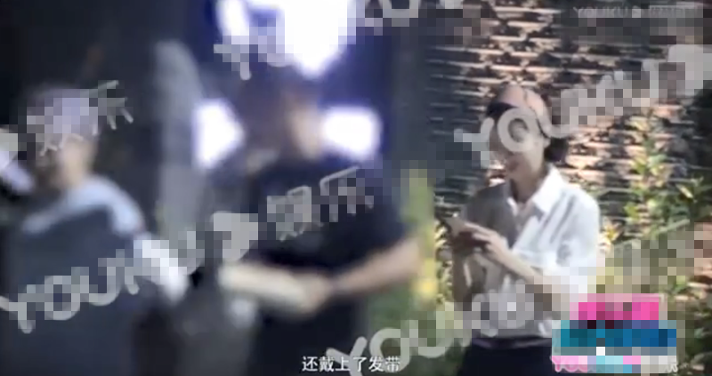 佟丽娅|佟丽娅带儿子出行零互动，4岁朵朵超独立，全程不见陈思诚身影