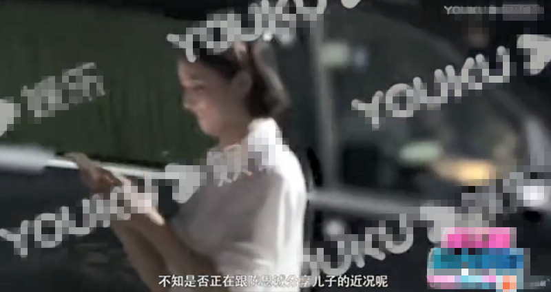 佟丽娅|佟丽娅带儿子出行零互动，4岁朵朵超独立，全程不见陈思诚身影