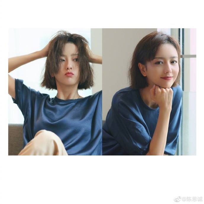 佟丽娅|佟丽娅带儿子出行零互动，4岁朵朵超独立，全程不见陈思诚身影