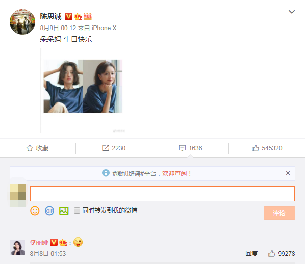 佟丽娅|佟丽娅带儿子出行零互动，4岁朵朵超独立，全程不见陈思诚身影