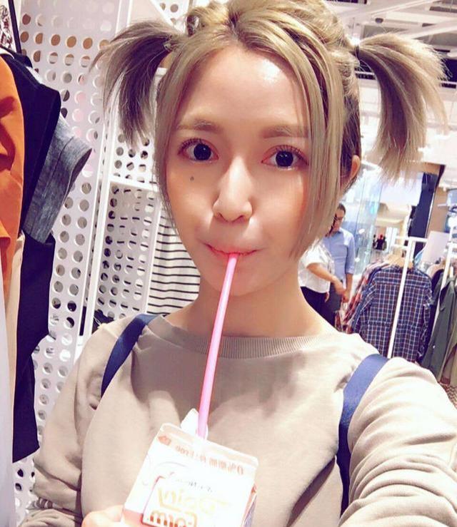 在最后张紫语也希望网友们不要胡乱猜测,她根本不是练美施口中所讲的