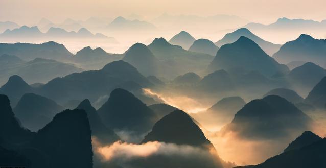 国风·王风·采葛|“一日不见如隔三秋”——《国风·王风·采葛》赏析