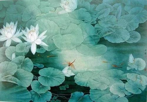 国风·王风·采葛|“一日不见如隔三秋”——《国风·王风·采葛》赏析