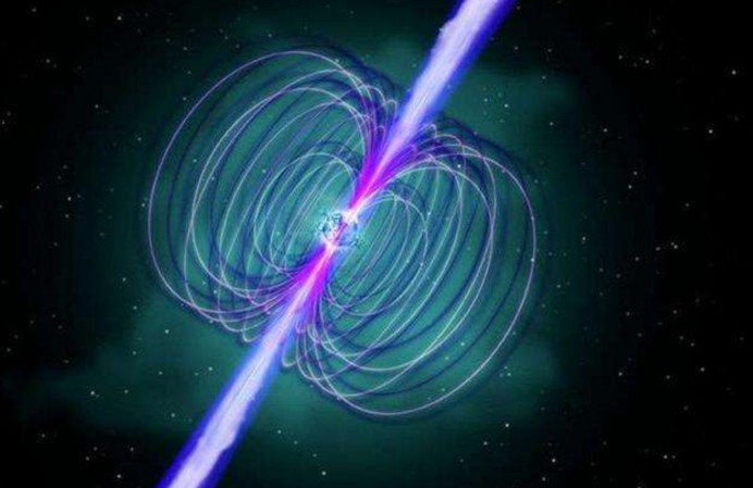 x射线|神秘星球多次发来X射线，科学家已锁定其位置，就在银河系内！