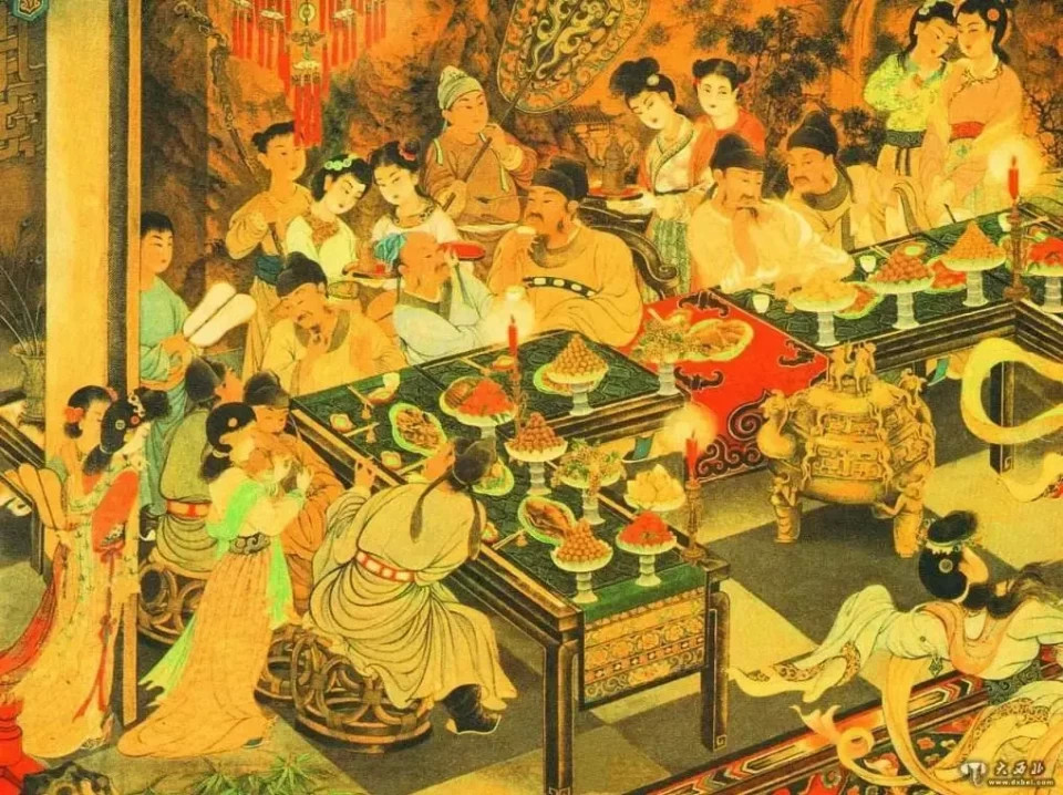 寇准|一条命，就在你的两句话中