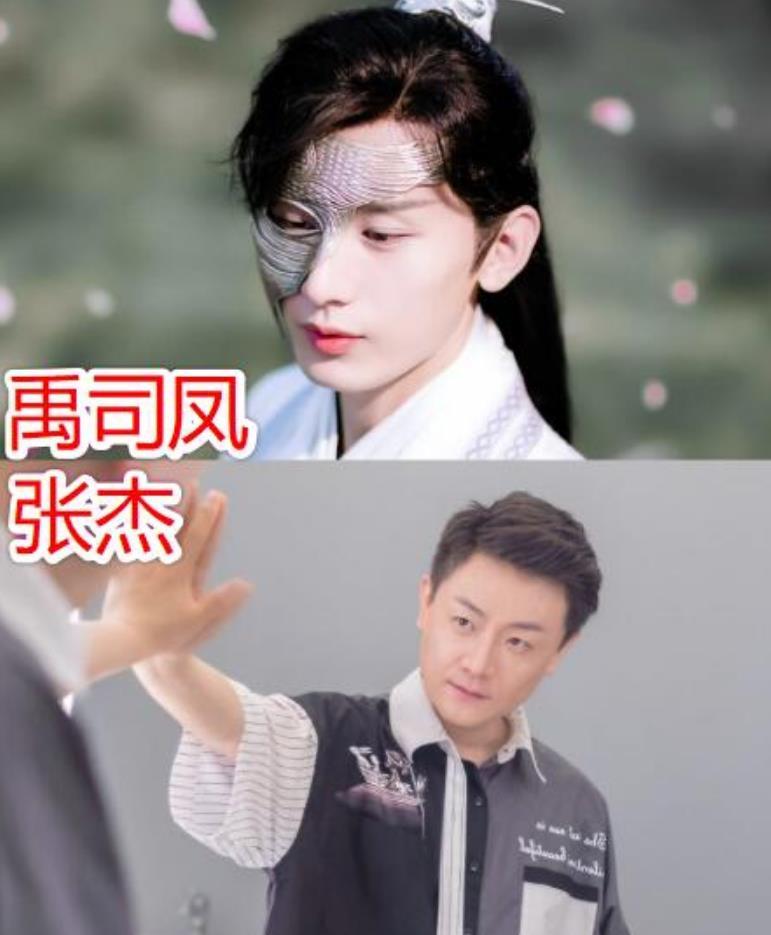 司凤的配音演员,璇玑的配音演员,昊辰的配音演员,看到玲珑:不出道可惜