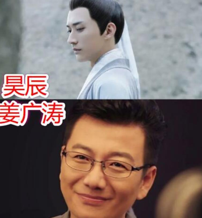 司凤的配音演员,璇玑的配音演员,昊辰的配音演员,看到玲珑:不出道可惜