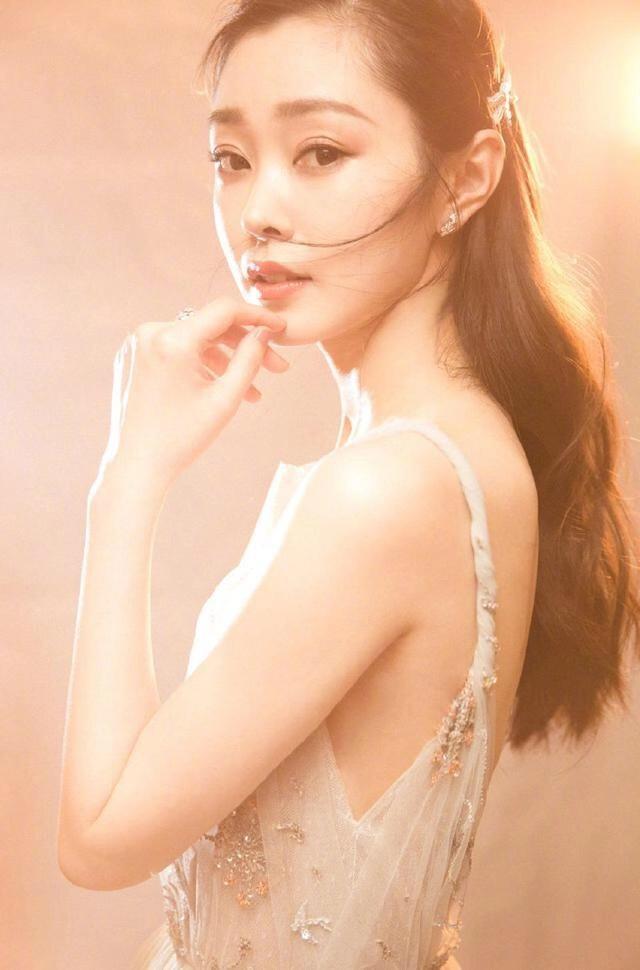 超美宋轶第522期时尚潮流美图鉴赏