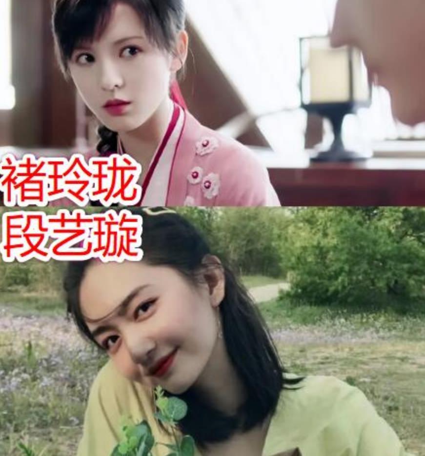 司凤的配音演员,璇玑的配音演员,昊辰的配音演员,看到玲珑:不出道可惜