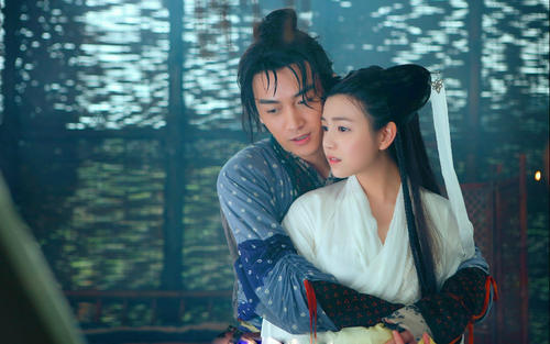 杨过|神雕中，为何说杨过最后娶了郭芙？看看丐帮和郭靖的下场就明白了