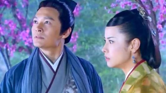 杨过|神雕中，为何说杨过最后娶了郭芙？看看丐帮和郭靖的下场就明白了