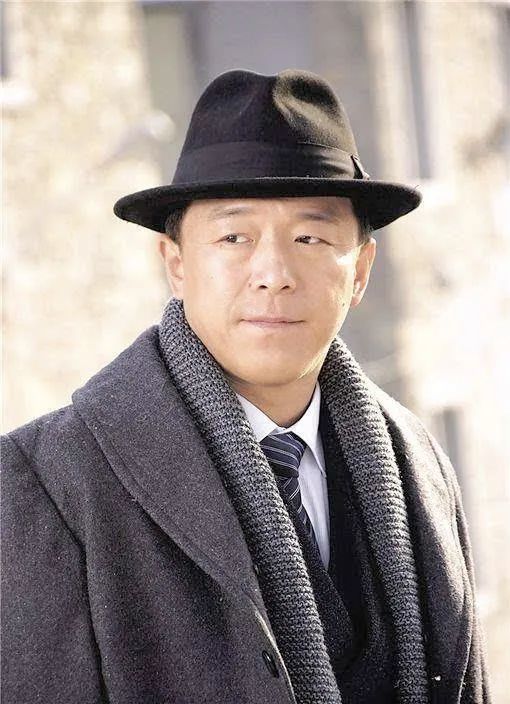 黄渤|黄渤16岁时，还干过这个？