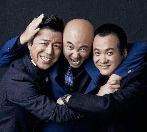 黄渤|黄渤16岁时，还干过这个？