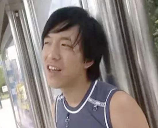 黄渤|黄渤16岁时，还干过这个？